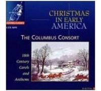 Christmas In Early America - 18ème Siecle