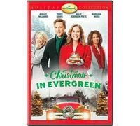 Christmas in Evergreen
