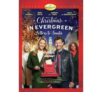 Christmas In Evergreen: Letters To Santa [Digital Video Disc]