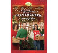 Christmas In Evergreen: Tidings Of Joy