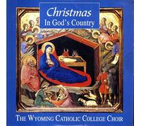 Christmas in God's Country