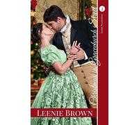 Christmas In Gracechurch Street: A Darcy And Elizabeth Variation