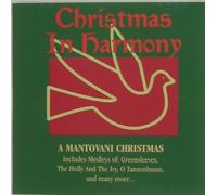 Christmas in Harmony: A Mantovani Christmas