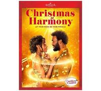 Christmas in Harmony – DVD – Toutes régions
