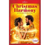 Christmas In Harmony [Digital Video Disc]