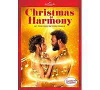Christmas in Harmony [Region Free]