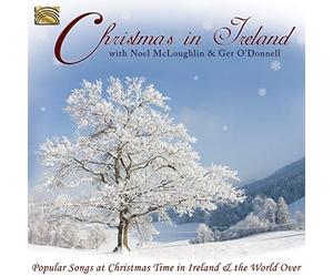 Christmas in Ireland