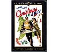 Universal Billard – Christmas in July