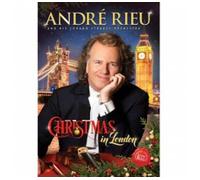 Christmas In London – Rieu Andre – Blu-ray