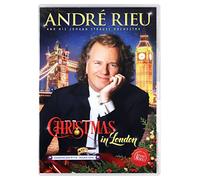 Christmas In London [DVD]