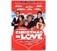 Christmas in Love [Special Edition] [Import]