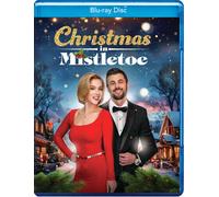Christmas In Mistletoe [Blu-Ray] Ac-3/Dolby Digital, Digital Theater System