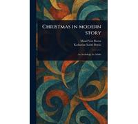 Christmas in Modern Story