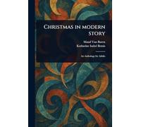 Christmas in Modern Story