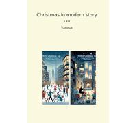 Christmas in modern story