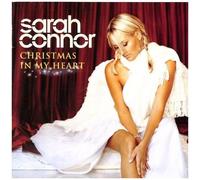 Christmas In My Heart