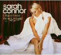 Christmas in My Heart Import edition by Connor, Sarah (2005) Audio CD
