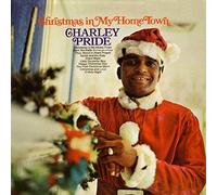 Christmas in My Home Town [Import]