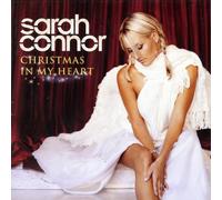 Connor, Sarah - Christmas in My. -Ltd [Import]