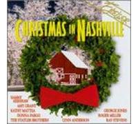 Christmas in Nashville
