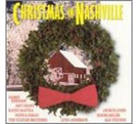 Christmas in Nashville [Import]