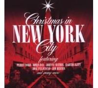 Christmas In New York