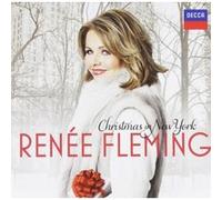 RenÄĹ e Fleming - Christmas in New York