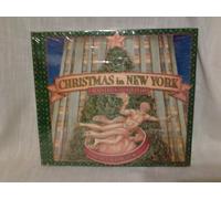 Christmas in New York: A Pop-Up Book