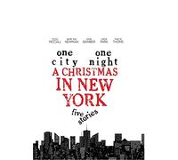 Christmas in New York [Blu-Ray]