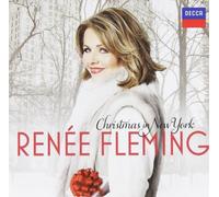 RenÄĹ e Fleming - Christmas in New York