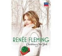 Christmas in New York DVD E
