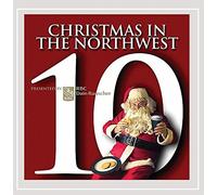 Various Artists - Christmas in Northwest 10 / Various