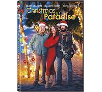Christmas in Paradise