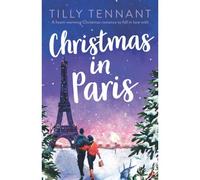 Christmas In Paris
