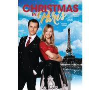 Christmas in Paris [DVD]