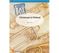 Christmas In Poland / Score + Parties