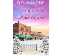 Christmas in Port Chance