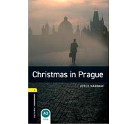 Christmas in Prague