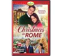 Christmas in Rome – DVD