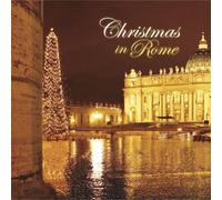 Christmas In Rome by Jack Jezzro