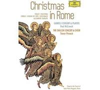 Christmas in Rome G