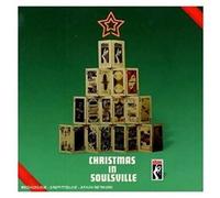 Christmas In Soulsville