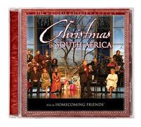 Christmas in South Africa by Bill Gaither (2006-09-26)