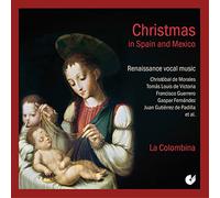 Christmas in Spain and Mexico