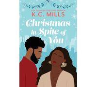 Christmas in Spite of You