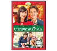 Christmas in The Air