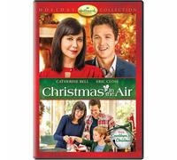 Christmas In The Air - Catherine Bell, Eric Close Dvd