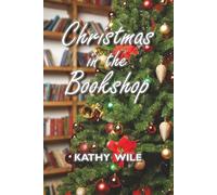 Christmas in the Bookshop