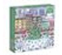 Galison Puzzle Mudpuppy 9780735383098 – City
