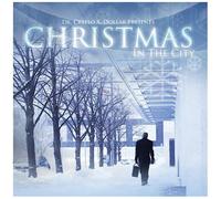Dr. Creflo a Dollar Presents – Christmas in the City – Arrow